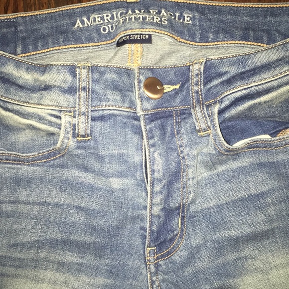 American eagle jeans never worn - Picture 2 of 4